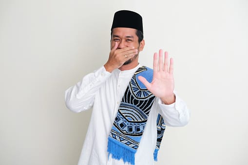 5 Tips Atasi Bau Mulut, Nomor 5 Stop Rokok