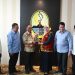 Sekretariat DPRD Jawa Barat Terima Kunker dari DPRD Kabupaten Nias Barat