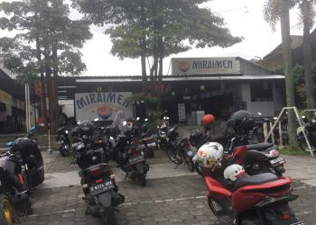 Rekomendasi Menu Buka Puasa di Cibabat Park