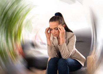 Tak Perlu Risau Berikut Cara Menangani Vertigo Yang Aman