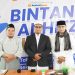 Sebanyak 808 Orang Ikuti Kompetisi Hafidz Quran Bintang Al Hifz Indonesia 2023 yang Diselenggarakan Syaamil Quran