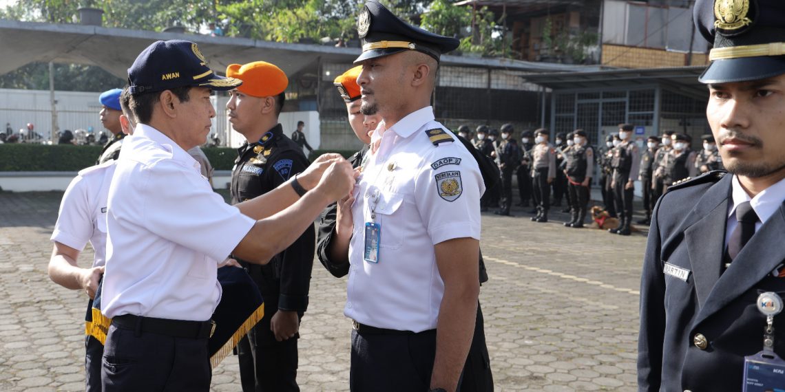 Hari Pertama Angkutan Lebaran 2023, PT KAI Daop 2 Bandung Berangkatkan 10.750 Pelanggan