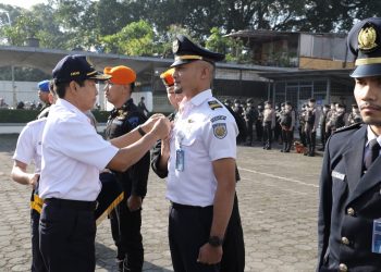 Hari Pertama Angkutan Lebaran 2023, PT KAI Daop 2 Bandung Berangkatkan 10.750 Pelanggan