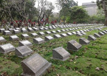 Pelayanan Pemakaman TPU