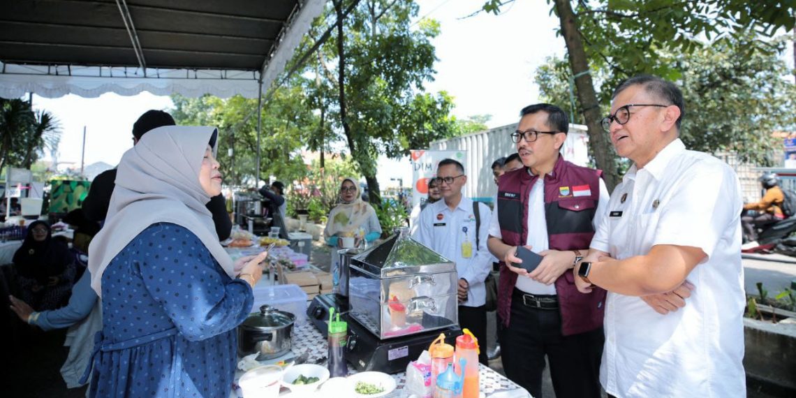 Aplikasi Gampil Kini Bisa Diakses Pengguna iOS