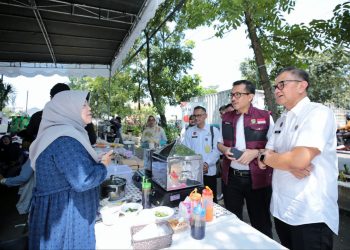 Aplikasi Gampil Kini Bisa Diakses Pengguna iOS