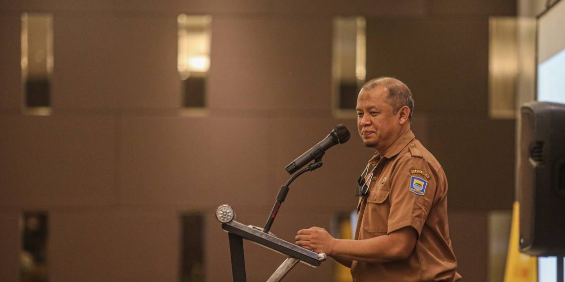 Dinkes Kota Bandung: Tetap Waspada Meski WHO Cabut Status Kegawatdaruratan Covid-19