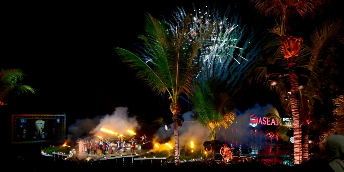 PLN Suskes Hadirkan Listrik Tanpa Kedip di Gelaran KTT ASEAN Labuan Bajo