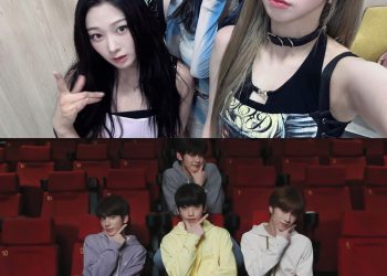 Siapkan Dirimu! Aespa Dan TXT Siap Gelar Konser Di Indonesia