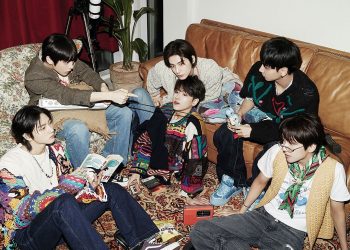 Resmi Debut, BOYNEXTDOOR Rilis Lagu Ketiga Berjudul “ Serenade ”