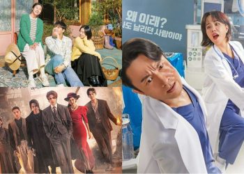 Seru! 3 Rekomendasi Drakor Terbaru 2023 Yang Wajib Kamu Tonton!