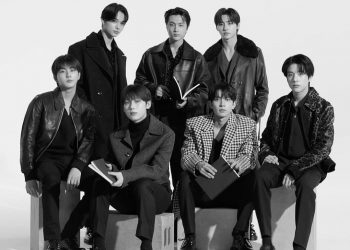 Enhypen Comeback! Rilis Lagu Baru Berjudul “ Bite Me ”