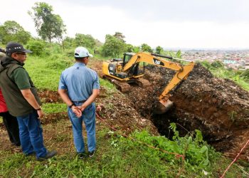 TPA Sarimukti Masih Bermasalah, Masyarakat Kota Bandung Diimbau Kurangi Produksi Sampah