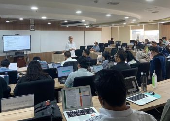 ITB Perluas Jaringan Multi-Kampus Baru di Jakarta