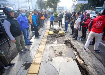 Pemkot Bandung Targetkan Akhir Mei 2023 Ruas Jalan Riau – Banda Bebas Dari Kabel Udara