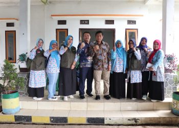 Tekan Angka Stunting, GEMPUR MKJP Gelar Pelayanan KB Terpusat di Kabupaten Bandung