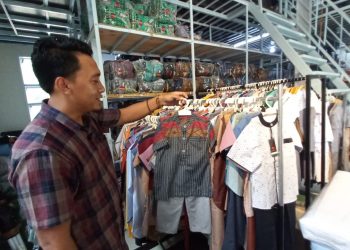 Belum Sebulan Bergabung  di Marketplace PLN Mobile, Mitra UMKM Jabar Kebanjiran Pesanan