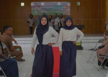 Kelompok Difabel Binaan Bio Farma Dorong Siswa SLB Cicendo untuk Berdikari