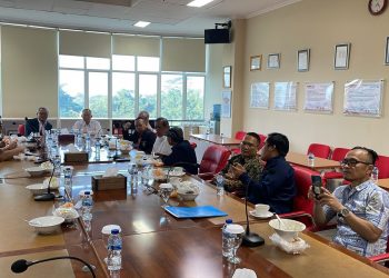 Tingkatkan Kualitas Pendidikan, Yayasan Bina Administrasi Jalin Kerjasama dengan Tel-U