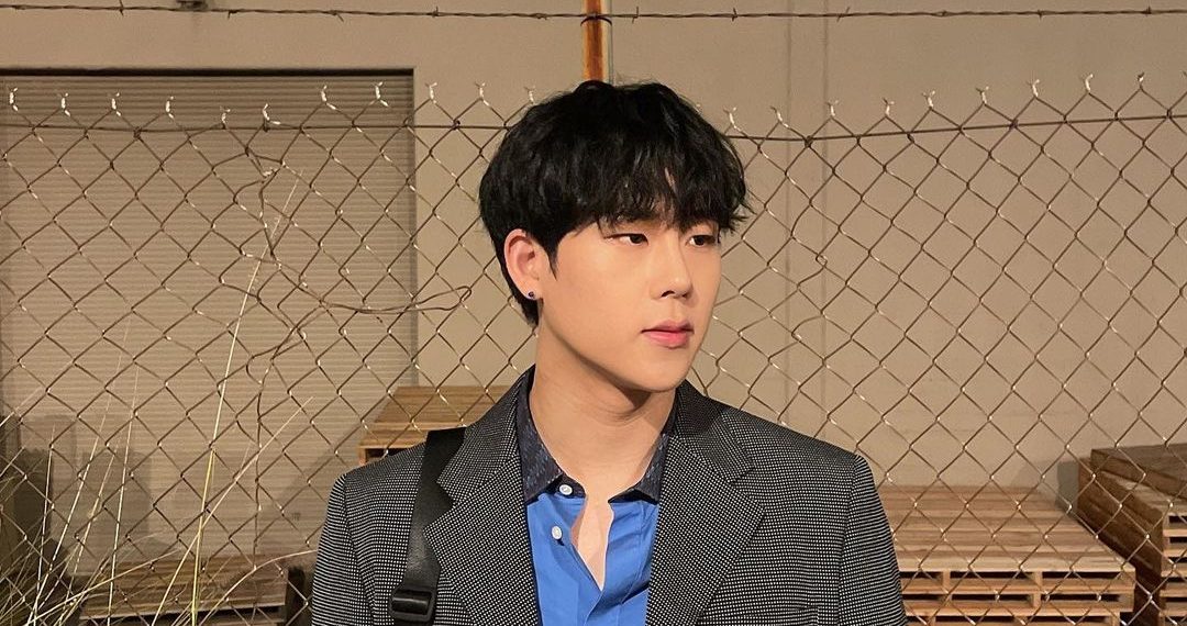 Joo Honey MONSTA X Rilis Lagu Baru Berjudul “ FREEDOM ”