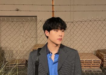 Joo Honey MONSTA X Rilis Lagu Baru Berjudul “ FREEDOM ”