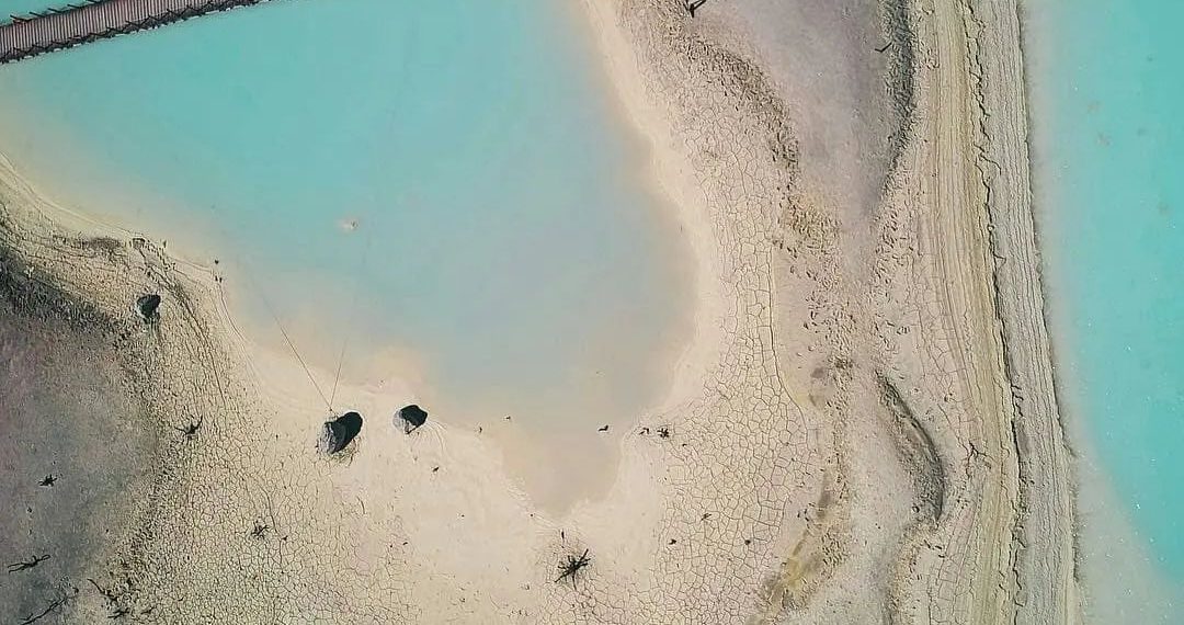 3 Destinasi Wisata Alam Yang Wajib Kamu Kunjungi Saat Berlibur di Bandung