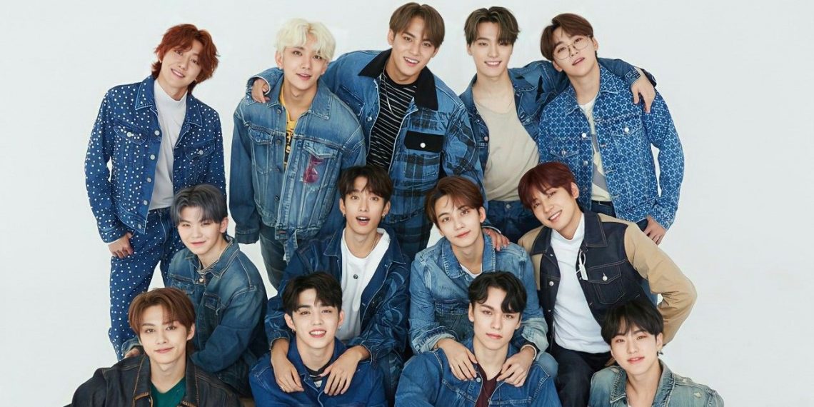 Seventeen Kembali Merilis Lagu Baru Pada Comeback Album FML