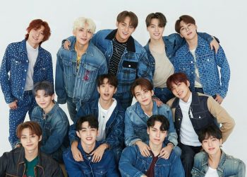 Seventeen Kembali Merilis Lagu Baru Pada Comeback Album FML
