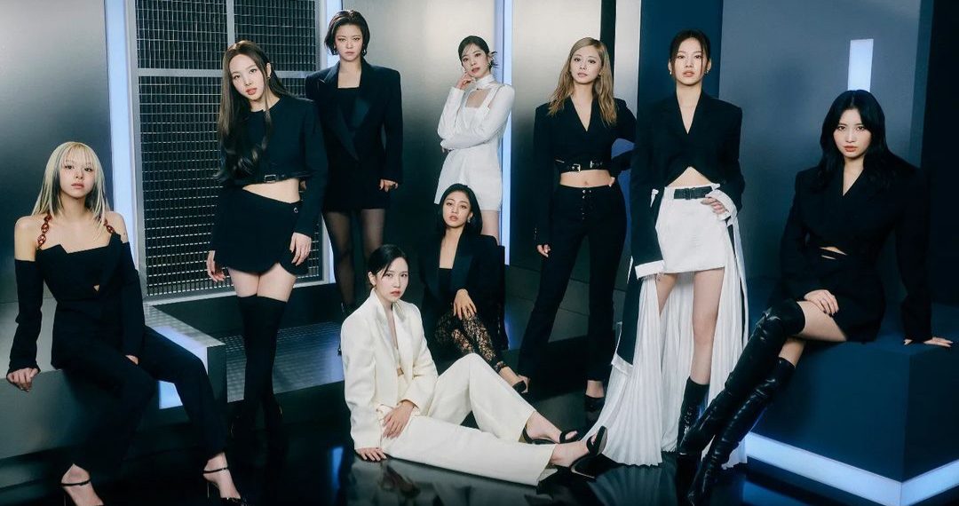 Twice Comeback Jepang! Rilis Lagu Baru Berjudul “ Hare Hare ”