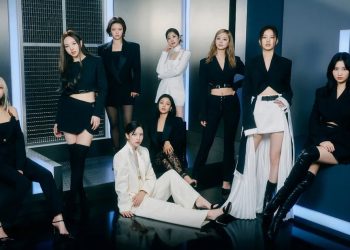 Twice Comeback Jepang! Rilis Lagu Baru Berjudul “ Hare Hare ”