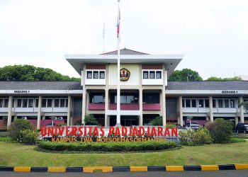 Unpad dan BRI Perkuat Kolaborasi Tridarma Perguruan Tinggi