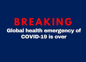 Covid-19 Sudah Berakhir? WHO Resmi Cabut Darurat Global Covid-19