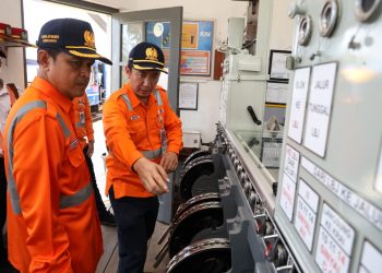 Daop 2 Bandung Lakukan Pemeriksaan Lintas Jelang Pemberlakuan Gapeka 2023