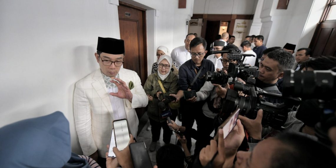 Solusi Sampah Bandung Raya, Pemrov Jabar Akan Perluas TPA Sarimukti