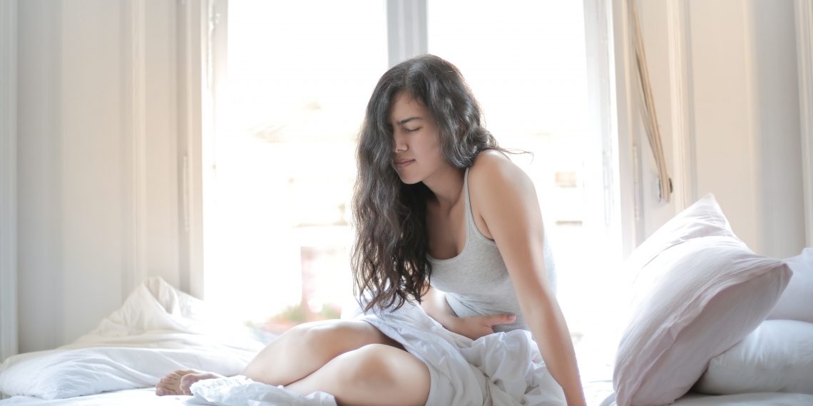 Sering Mengalami Rasa Nyeri Saat Haid? Berikut  Cara Mengatasinya