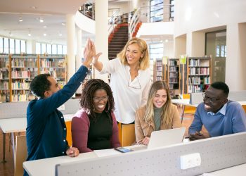 Berikut 4 Tips Sukses Menjalani Semester 6 Biar Tidak Overthingking