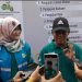 Menuju Green Life Style, PLN UID Jabar Edukasi Masyarkat Tentang Kendaraan Listrik