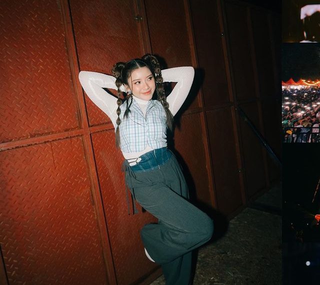 Tiara andini dengan Kesuksesan Lagu yang Dipopulerkan