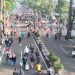 Car Free Day Dago