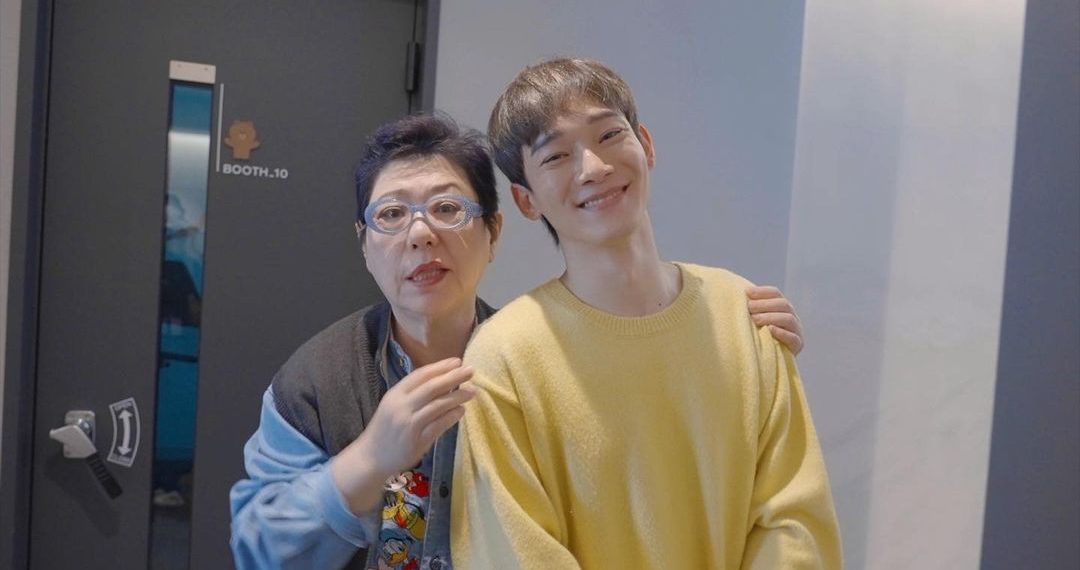 Chen Dan Yang Hee Eun Rilis Lagu Baru Berjudul ‘Bloom’