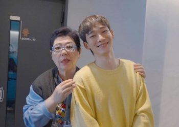 Chen Dan Yang Hee Eun Rilis Lagu Baru Berjudul ‘Bloom’