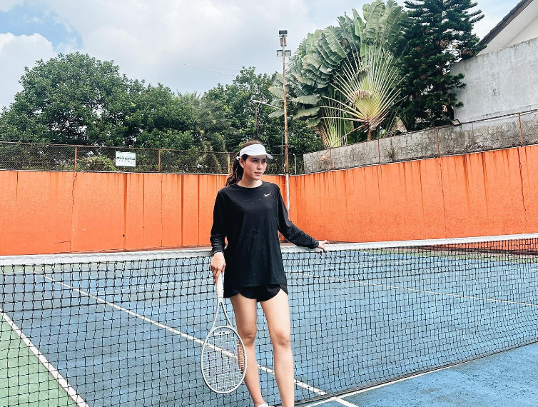 Diduga Perselingkuhan Syahnaz dan Rendy Kjarnett