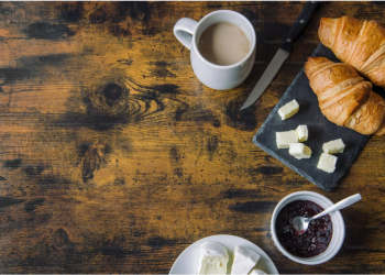 Daftar tempat Kopi enak dibandung