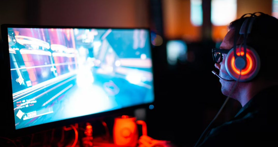 Pengaruh Game Online Bagi kesehatan