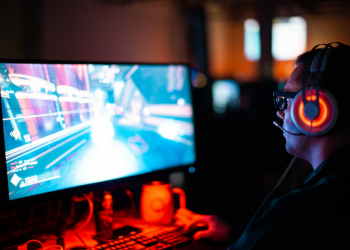 Pengaruh Game Online Bagi kesehatan