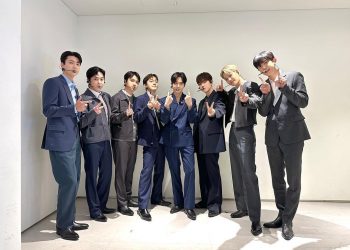 EXO Comeback! Rilis Lagu Baru Berjudul Let Me In