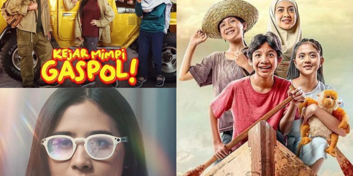 Persiapkan Dirimu! Inilah Beberapa Film Indonesia Yang Tayang Juli Mendatang