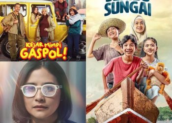 Persiapkan Dirimu! Inilah Beberapa Film Indonesia Yang Tayang Juli Mendatang