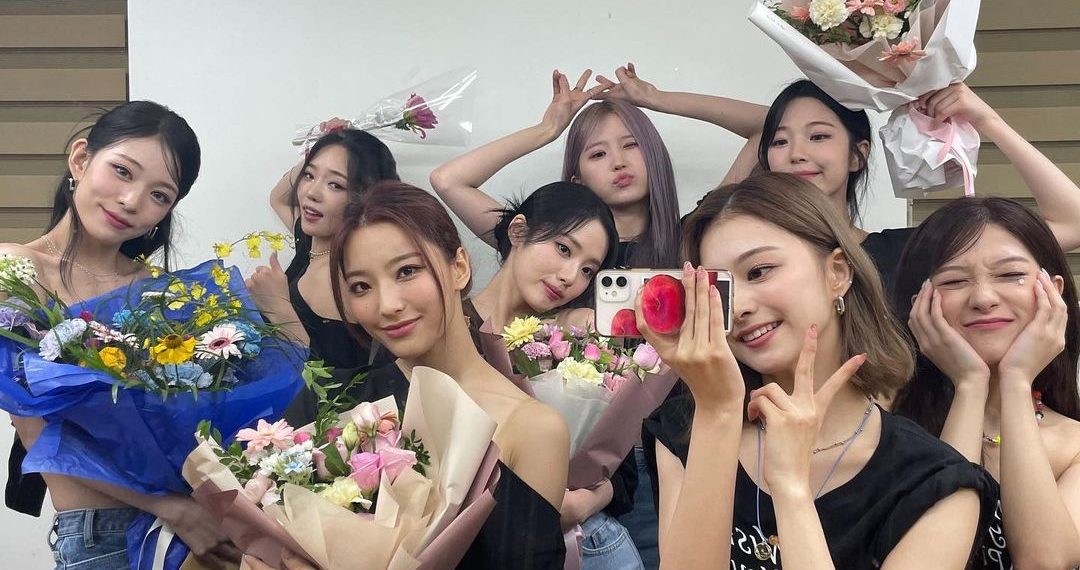 Lakukan Comeback, Fromis_9 Rilis Lagu Baru Berjudul #menow