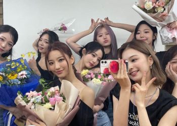 Lakukan Comeback, Fromis_9 Rilis Lagu Baru Berjudul #menow